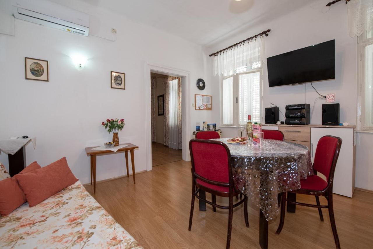 Apartman Paun Apartment Opatija Exterior photo