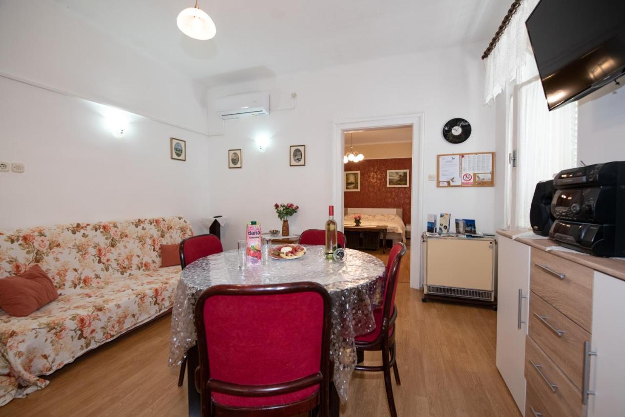 Apartman Paun Apartment Opatija Exterior photo